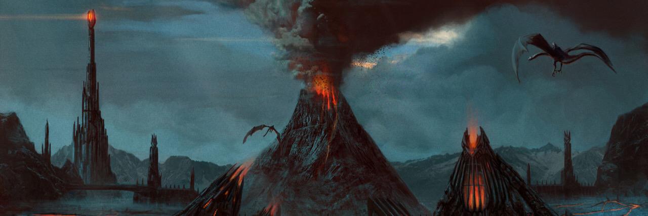 FallenPterodact's profile banner image