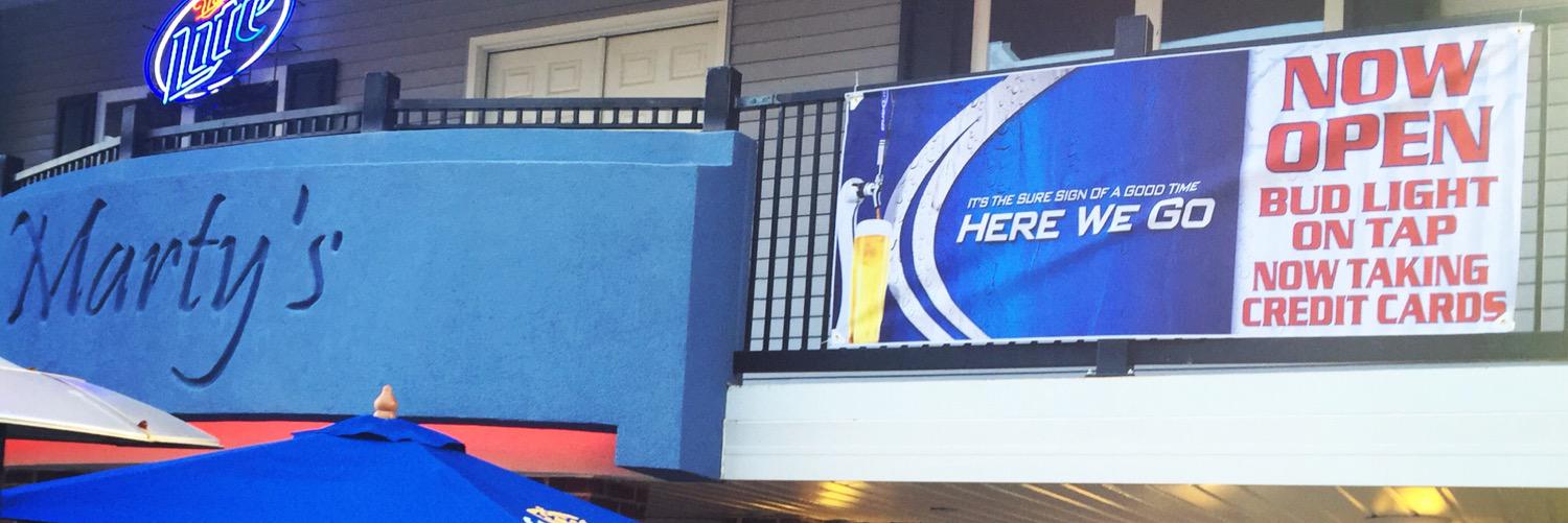 Marty's EIU banner