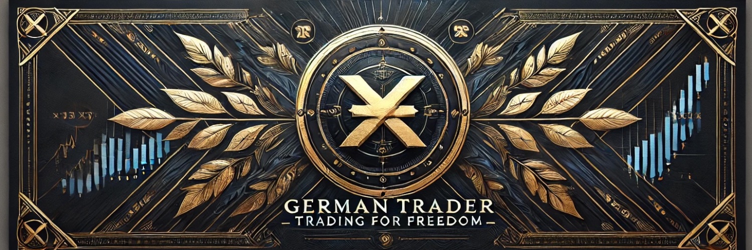 German Trader 📊🇩🇪🇦🇪 banner