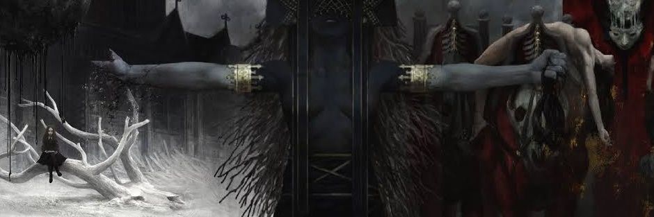 Caged_L's profile banner image