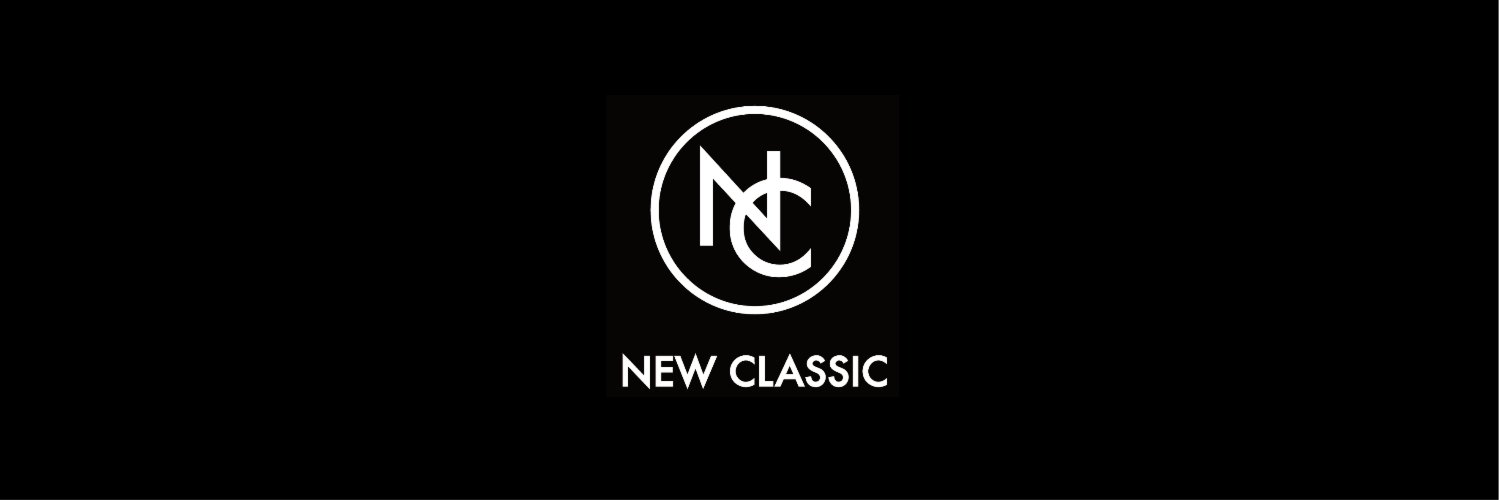 NEWCLASSICTOKYO's profile banner image