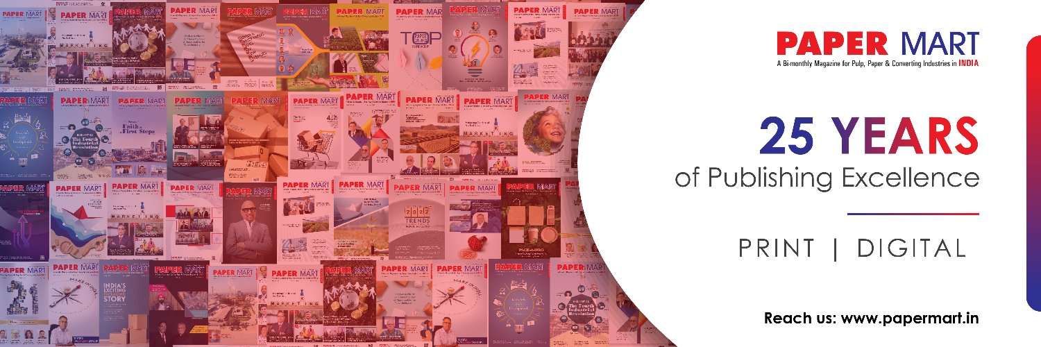 papermartindia's profile banner image