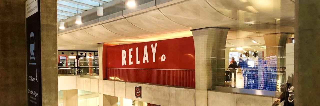 Relay.com banner