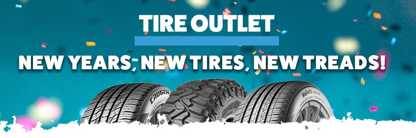 TireOutletLLC's profile banner image