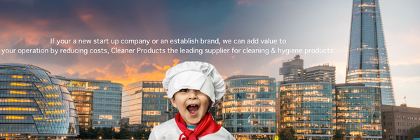 CleanerProducts Profile Banner