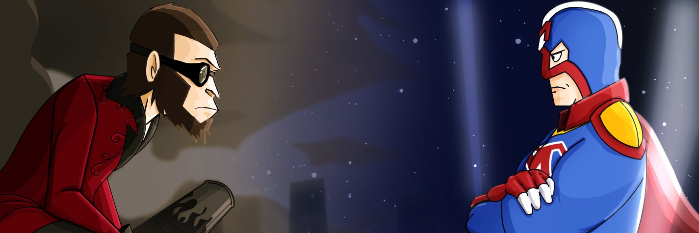 Double Du 🪲 🕷️ banner