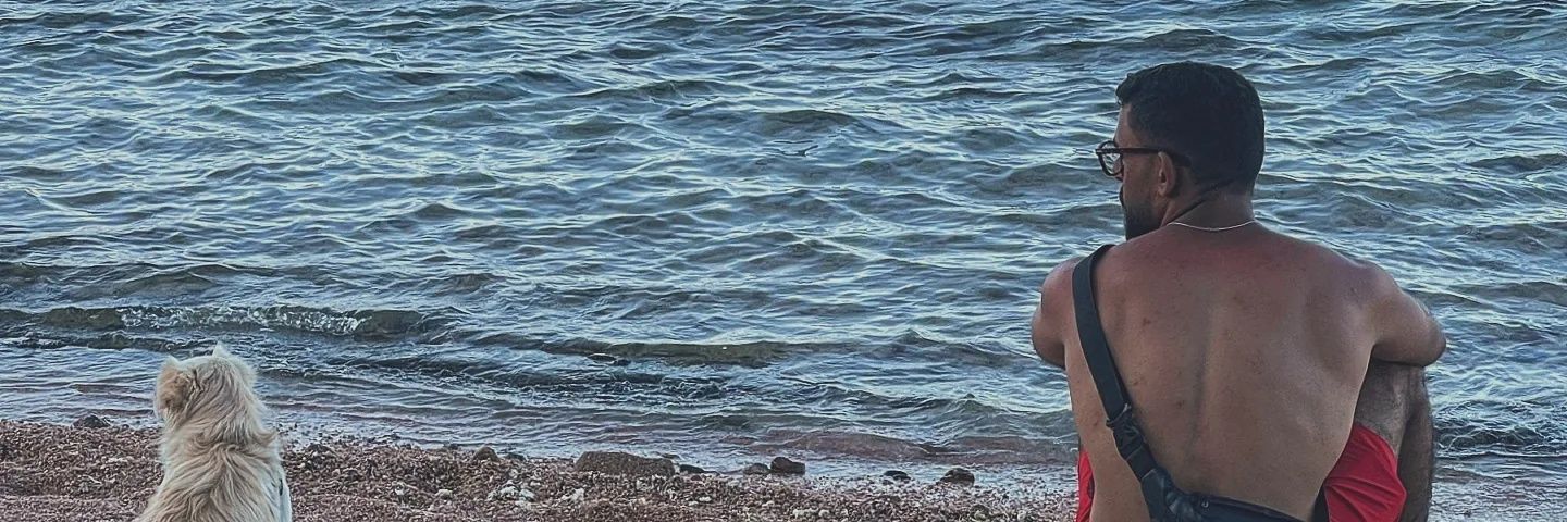 amargaber6's profile banner image