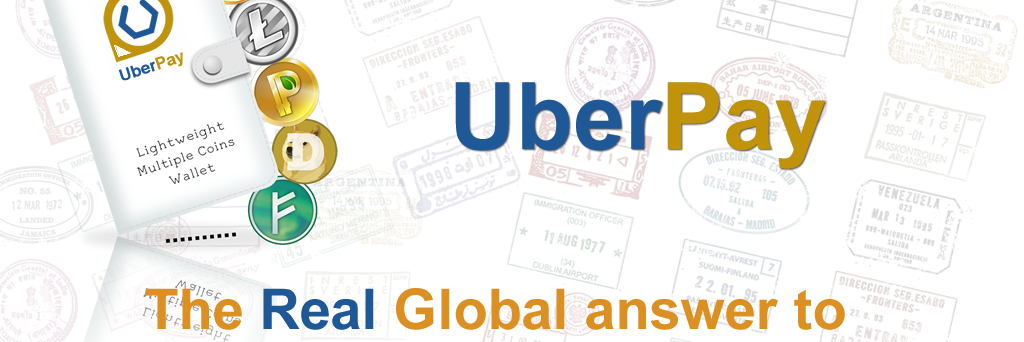 uberwallet's profile banner image
