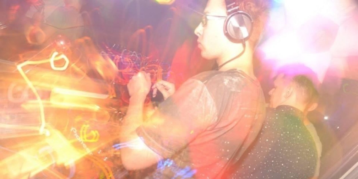 tomhuttonDJ's profile banner image