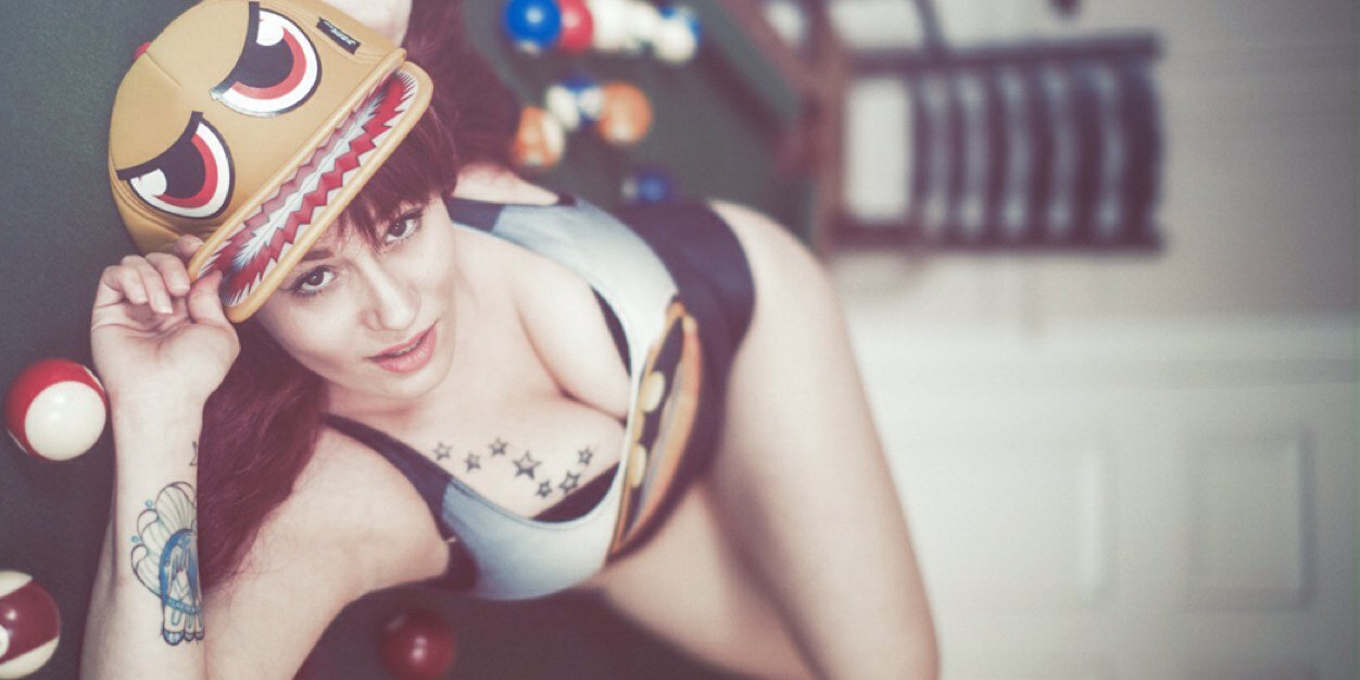 RoxyLoveUk's profile banner image