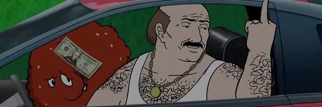 Metzy69's profile banner image