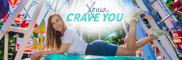 XONIA Profile Banner