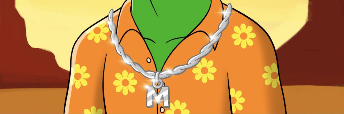 YoungWaggs's profile banner image