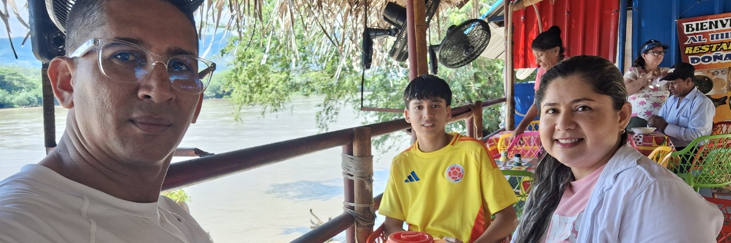 libardotv's profile banner image