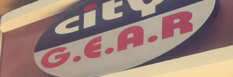CityGearRgate's profile banner image