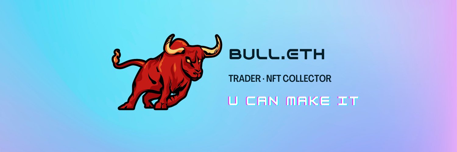 Bull.trade banner