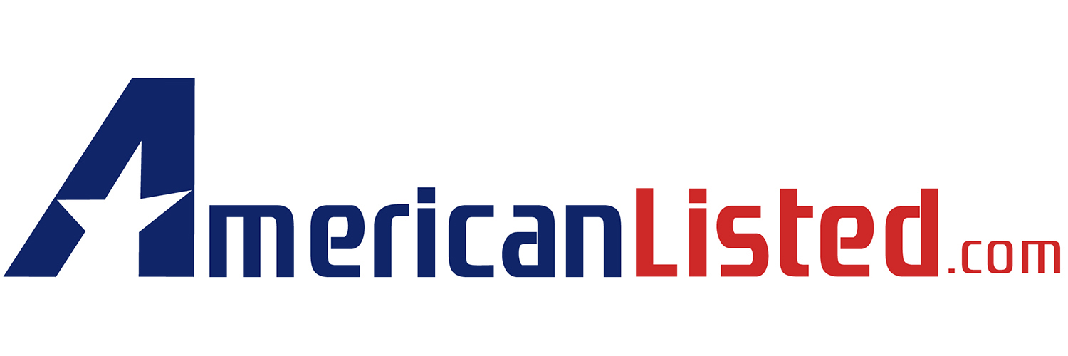 americanlisted's profile banner image