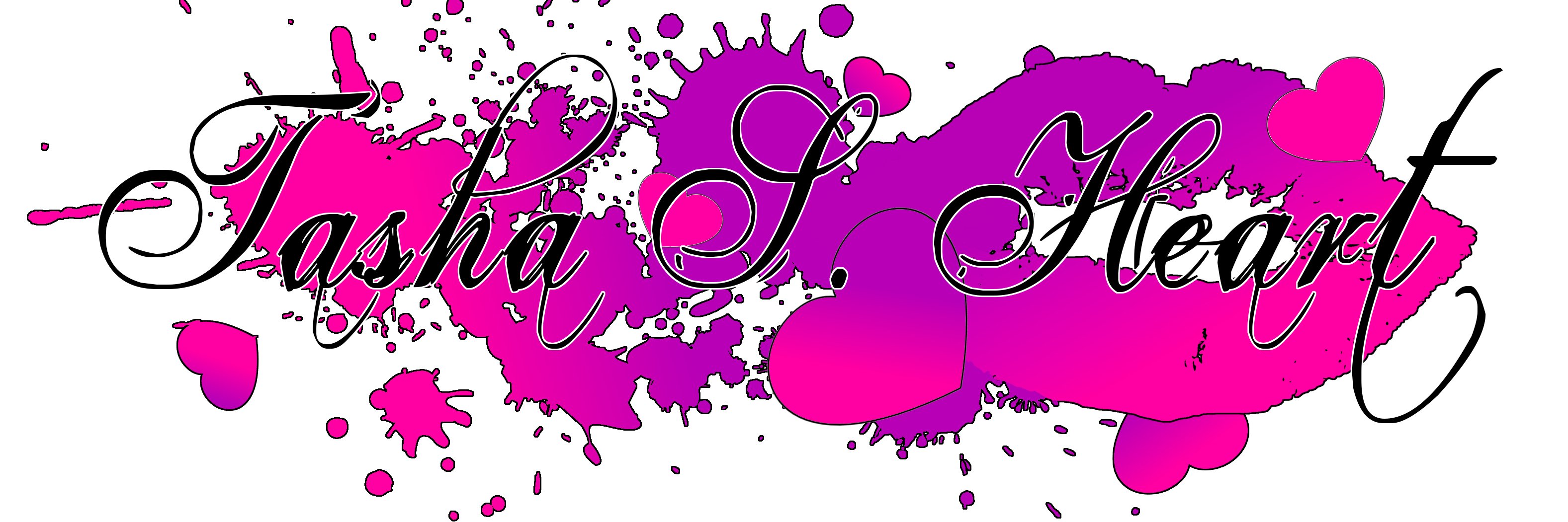 TashaSHeart's profile banner image