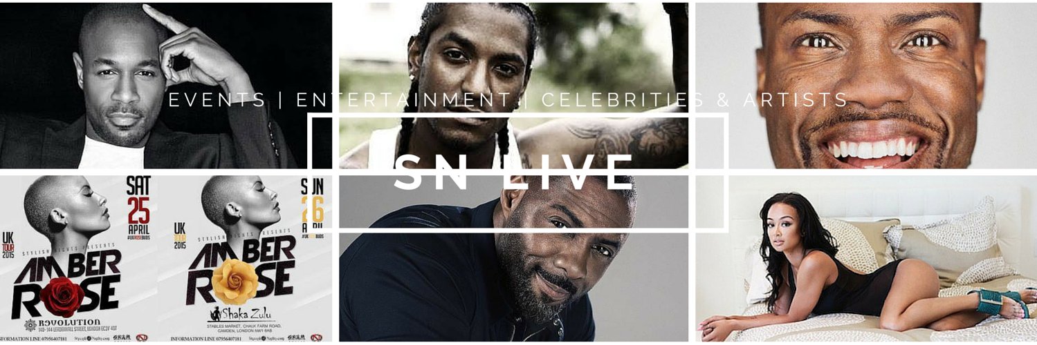 SNliveEurope's profile banner image
