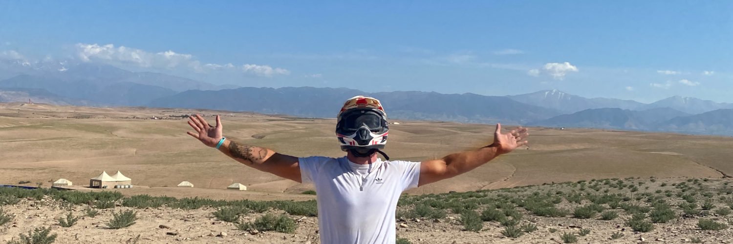 KyleMartin26's profile banner image