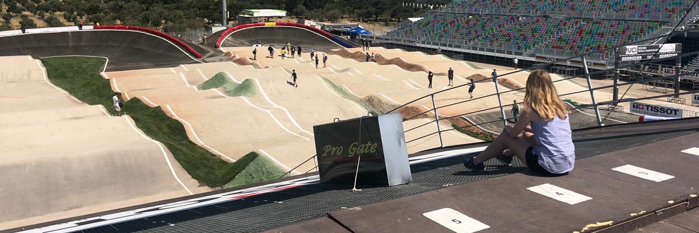 Mariska Bosschert banner