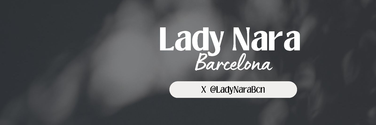 BarcelonaNara's profile banner image
