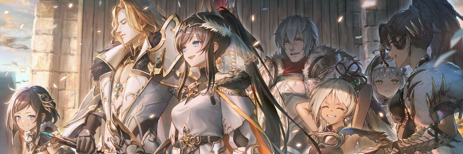 友人K banner