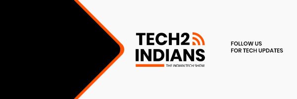Tech2indians's profile banner image