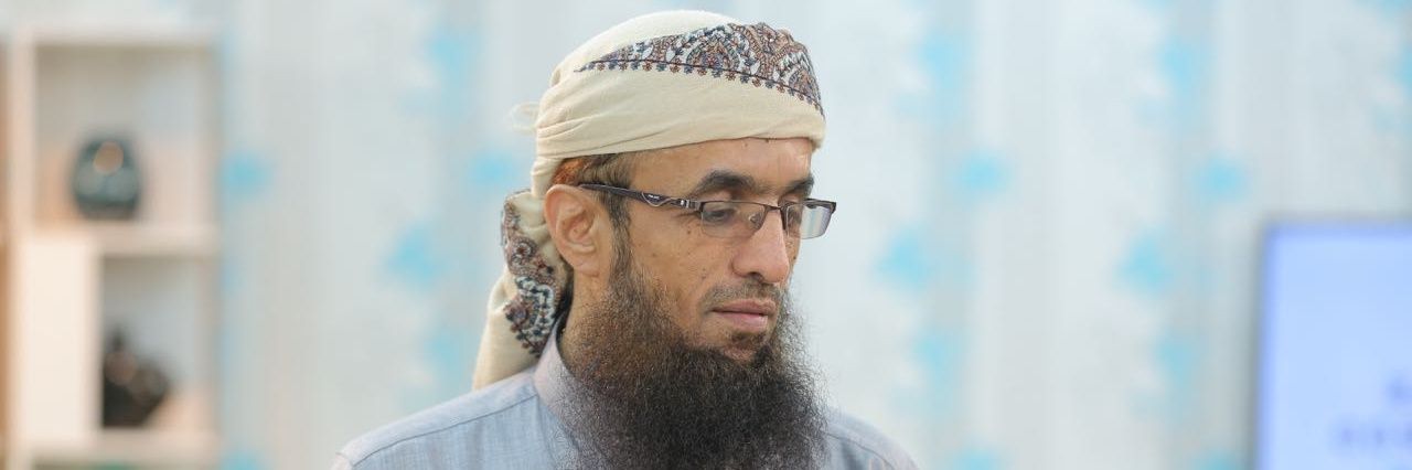 saqqaf65's profile banner image