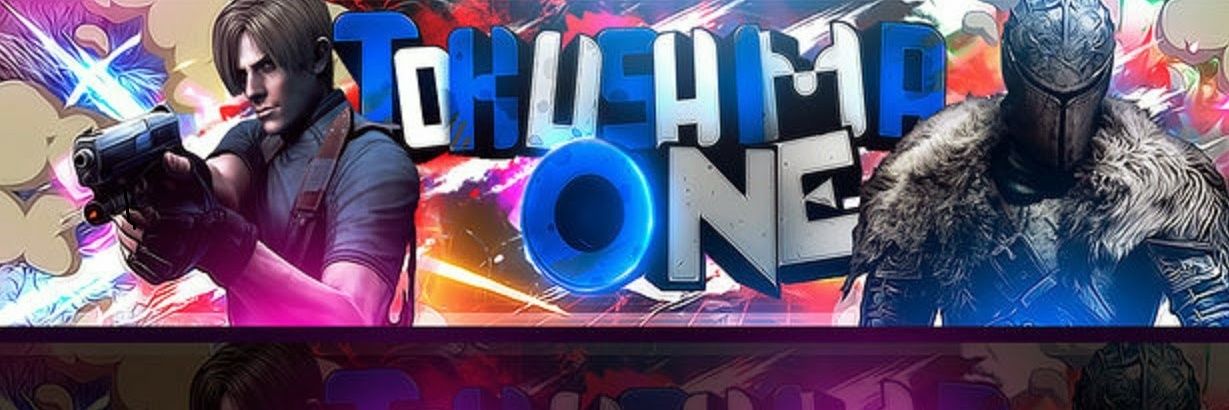 TokushimaOne's profile banner image