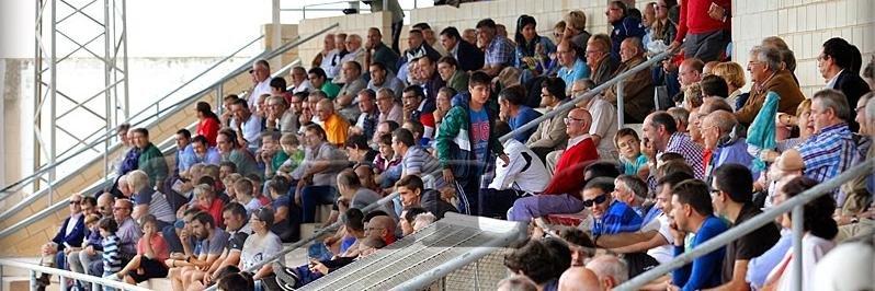 Club Deportivo Utiel banner