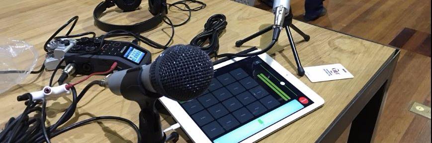 La Hora Maker banner