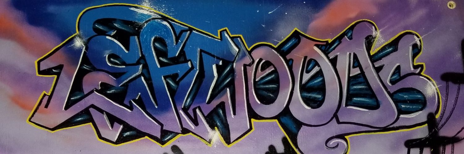 Leftwoods banner