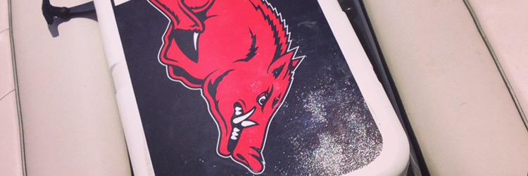 Matt Spence banner