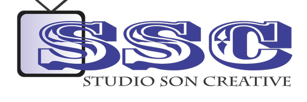 Studio Son Creative Profile Banner