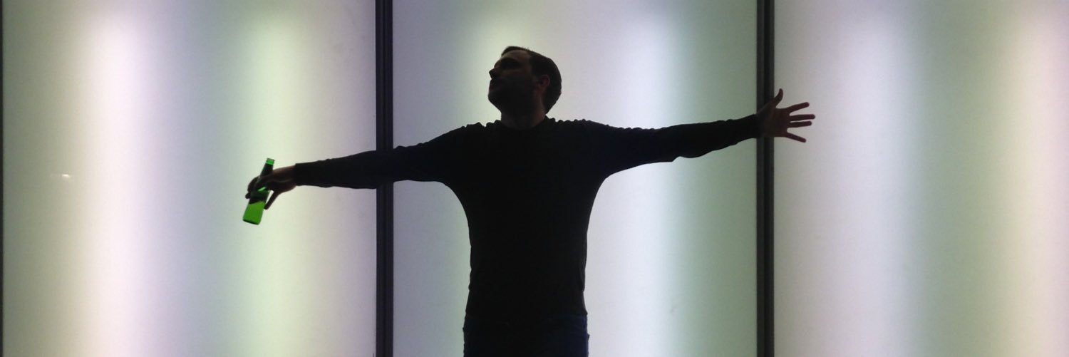 Matthew Kirk banner