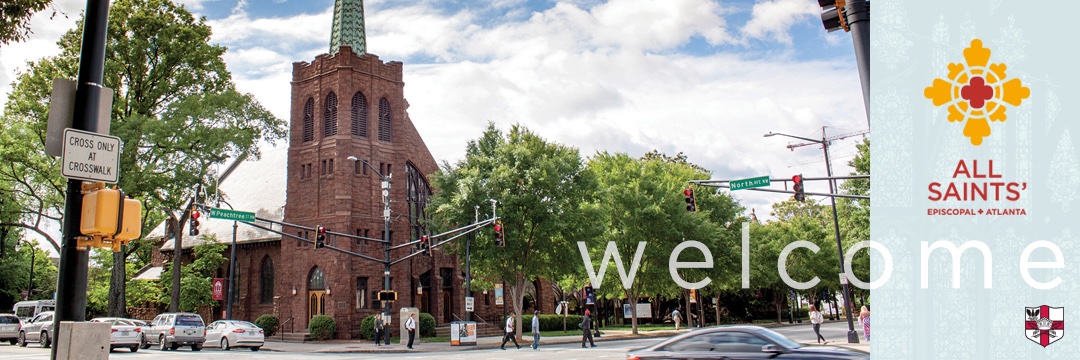 AllSaintsAtl's profile banner image