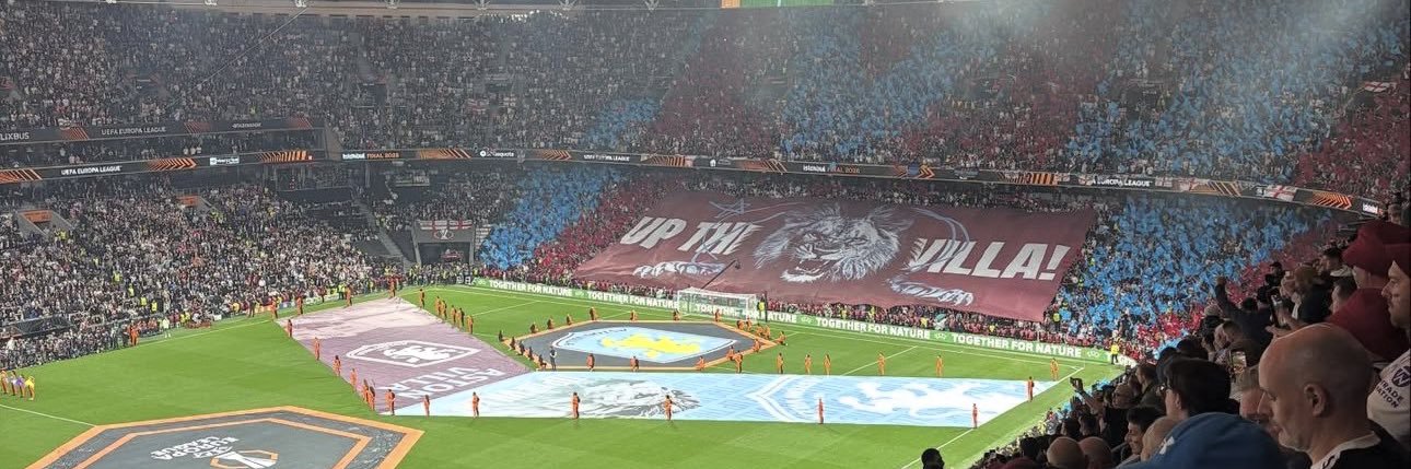 DanHeskey's profile banner image