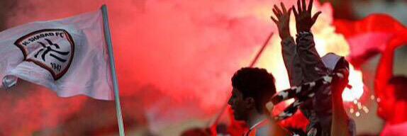 saifharb's profile banner image