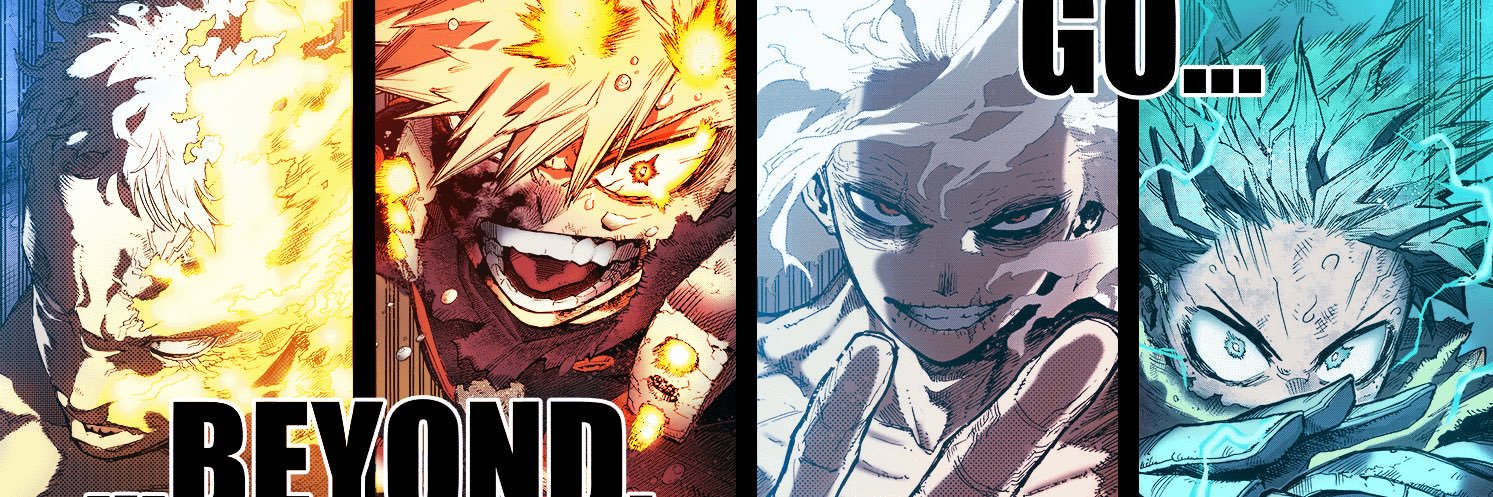 Chuidansleblock's profile banner image