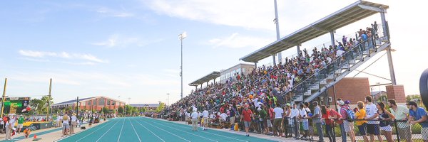 BaylorTrack Profile Banner