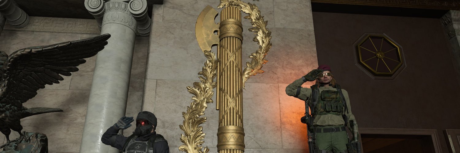 TennoDan's profile banner image
