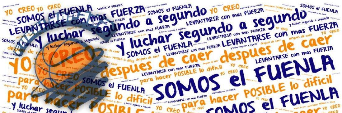Peña FuenlaBasket banner