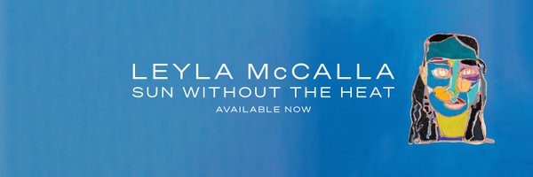 Leyla McCalla Profile Banner