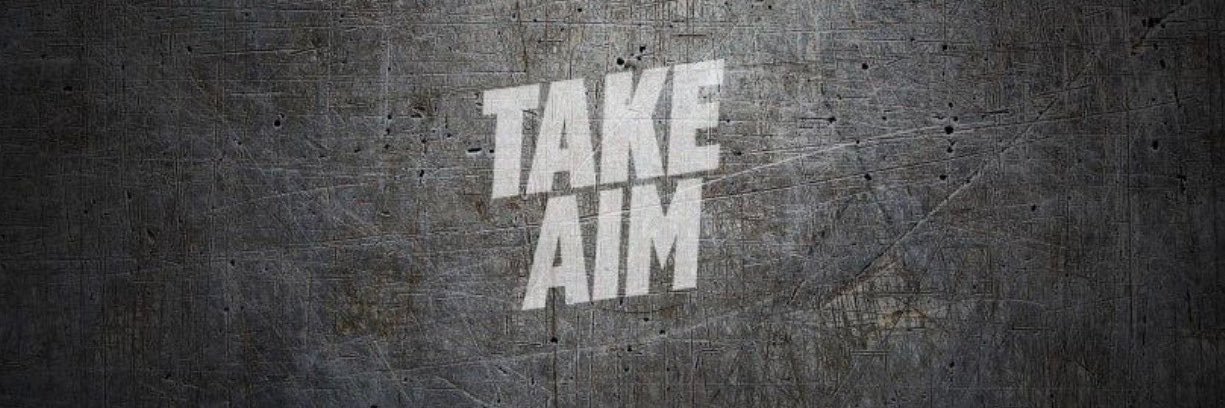 TakeAimLS's profile banner image