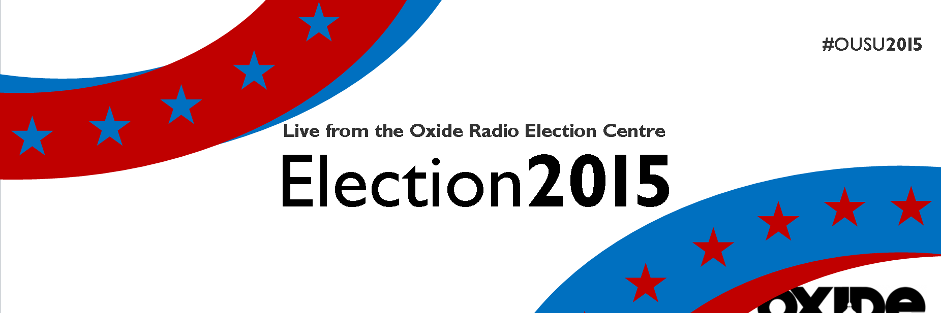 OxElection2015's profile banner image