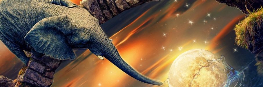 AmBricholas's profile banner image