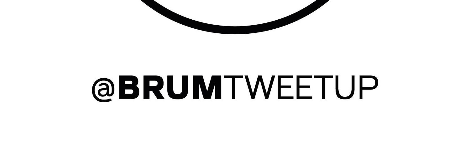 BrumTweetUp's profile banner image