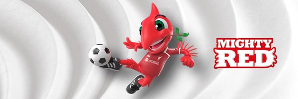 MightyRed_LFC Profile Banner
