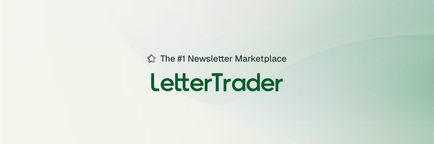 LetterTrader banner